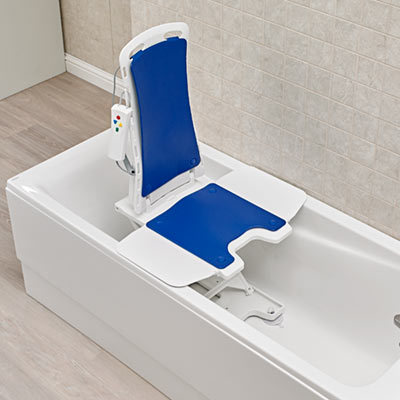 Bath Lift Market Forecast and Growth 2027