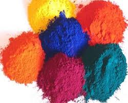 Paint Pigments Market